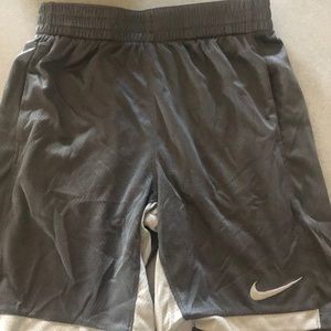 Boys Nike shorts